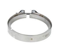 DINEX 49939 Pieza de fijación, sistema de escape