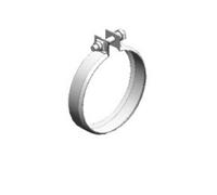 Pieza de sujeción, sistema de escape DINEX 50810