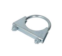 Pieza de sujeción, sistema de escape DINEX 90057