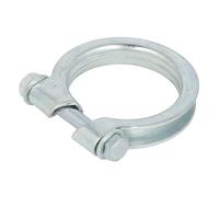 Pieza de sujeción, sistema de escape DINEX 99055