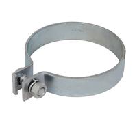 Pieza de sujeción, sistema de escape DINEX 99727