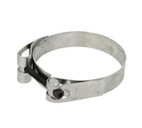 Pieza de sujeción, sistema de escape VANSTAR 10850SC