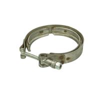 Pieza de sujeción, sistema de escape VANSTAR 85861