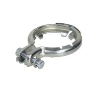 Pieza de sujeción, sistema de escape WALKER 80400