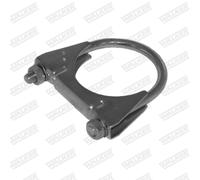 Pieza de sujeción, sistema de escape WALKER 82328