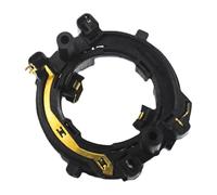 Pieza de taladro de larga duración que ofrece una conducción de corriente constante para la fiabilidad de la herramienta en renovaciones, reemplazo de soportes de cepillo de trabajo