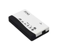 Pieza de unidad shine: componente de transferencia de medios, pieza 6 en 1, varilla lectora de cámara | Engranaje de hardware de memoria, artículo de alta velocidad para computadora portátil, tableta,