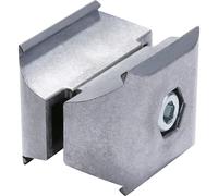 Pieza de unión paralela NGP60, UE 50 unid.