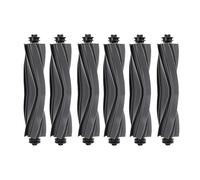Pieza Del Cepillo Principal, Compatible Con Dreame,D10 Plus Gen 2 RLD32GD/X30Ultra/X40Ultra/L10sUltra/L20Ultra/L30sUltra /D10S Pro/Plus S10+ B108CN Piezas De Aspiradora(6PCS)