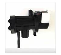 Pieza Del Motor De La Bomba De Drenaje De La Lavadora, Compatible Con LG, BPX2-8, BPX2-7, BPX2-111, BPX2-112, Enchufe DD(Set)