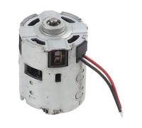 Pieza del motor for electrodomésticos como se muestra Motor de accionamiento rápido Sin usar Errores de medición manual Material metálico
