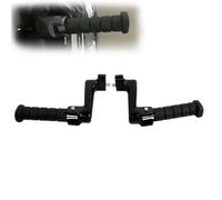 Pieza del reposapiés Moto Passeggero Pedane Staffa Di Montaggio Per Roadmaster Limited Per Dark Horse 2023 Per Chieftain Icon 2022-2023