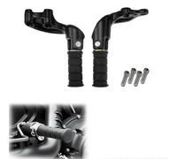 Pieza del reposapiés Pedal De Soporte Montaje Reposapiés Trasero Estriberas Pasajero Motocicleta Para Indian Scout 2015-2020 2019 2018 2017 2016 Para Bobber 2018-2020