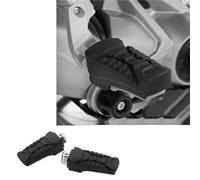 Pieza del reposapiés Reposapiés De Pasajero Para Motocicleta Para BMW R1250GS LC ADV 2018 2019 2020 2021 2022 2023 2024 S1000XR 2015 2016 2017 Traseros Con Placa