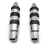 Pieza del reposapiés Reposapiés Trasero Para Motocicleta Para Kawasaki, Para Vulcan 1500 Classic 1996-2006 2005 2004 2003 2002 2001 2000 1999 1998 1997