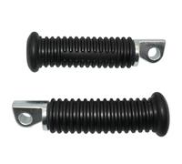 Pieza del reposapiés Reposapiés Traseros Para Motocicleta, Estriberas Para Harley Para Davidson Sportster XL 883 1200 2014-2023 2022 2021 2020 2019 2018 2017 2016 2015