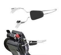 Pieza del respaldo Para Harley Road Glide EFI FLTRI 1998-2000 2001 2002 2003 2004 2005 2006 Respaldo De Pasajero Trasero Motocicleta Desmontable