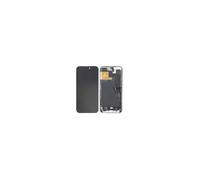 Pieza Desprendida Original Pantalla LCD y Cristal Táctil Negro para Apple iPhone 14 Pro Max 605-12944 (Paquete de Servicio)