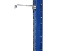 Pieza distanciadora eurokraft pro, longitud 200 mm