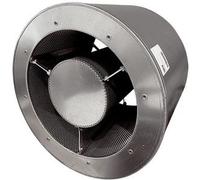 Pieza en T de protección contra humos para tubo DN 140 / DN 125 RSG RM 140 / V 125 de Aereco - 180321