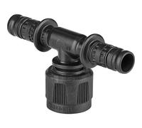 Pieza en T Geberit MasterFix d20-MF20-d20
