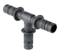 Pieza en T Geberit Mepla 26 mm PVDF, 623310005