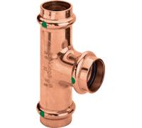 Pieza en T Viega Profipress 22mm, 291969