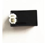 Pieza Encendido Dos Ruedas Compatible Con Adly Para ATV 300 300S 300XS 300U Motocicleta CDI Bobina De Encendido Función De Protección Contra Sobretensión Encendedor 6 Pines