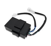 Pieza Encendido Dos Ruedas Compatible Con Para Bayou 300 Para KLF300B 1988-2004 Unidad De Módulo De Caja CDI De Encendedor De Motocicleta 21119-1241