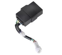 Pieza Encendido Dos Ruedas Compatible Con Para KEF 300 Para Lakota Para Sport 2001-2003 Reemplazo De Encendedor De Caja CDI Digital Para Motocicleta
