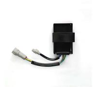 Pieza Encendido Dos Ruedas Compatible Con Para KLF 300 Para Bayou B 1988-2004 CDI Piezas De Repuesto De Caja De Encendedor 211191369
