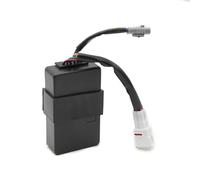 Pieza Encendido Dos Ruedas Compatible Con Para KLF300 Para Bayou 300 B8A 1995 CDI BOX Encendedor Para Versión De 6 Cables 21119-1447