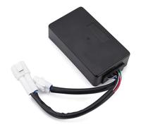Pieza Encendido Dos Ruedas Compatible Con Para KLF300 Para Bayou 300 Para B1-B18 1988-2005 Unidad De Módulo De Caja CDI De Motocicleta Encendedor 21119-1241