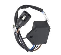 Pieza Encendido Dos Ruedas Compatible Con Polaris Para Xplorer 300 1996-1999Ignitor CDI Box Module Accesorios De Motocicleta 3083977