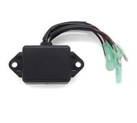Pieza Encendido Dos Ruedas Compatible Con Yamaha Para C40 1991-1997 Encendido Para Relé Motocicleta CDI Encendedor Encendido Digital Eléctrico 695-85540-10