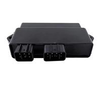 Pieza Encendido Dos Ruedas Compatible Con Yamaha Para YFM 350 Para Warrior X 1997-2001 Piezas De Motocicleta Encendido CDI ECU Caja Unidad Encendedor 3GD-85540-40-00