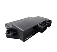 Pieza Encendido Dos Ruedas Compatible Con YAMAHA Para YFM350X Para Warrior 350 2002-2004 Road Passion Motocicleta Encendido Digital Inteligente CDI ECU Unidad Encendedor