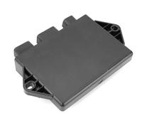 Pieza Encendido Dos Ruedas Compatible Con Yamaha Para YFM660FA Para Grizzly 660 Para Hunter 2002-2008 Unidad De Módulo De Caja CDI De Motocicleta Encendedor 5KM-85540-00