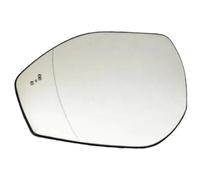 Pieza Espejo Lateral Compatible Con Ford Para Explorer 2020-2022 Espejo Retrovisor Advertencia Para Punto Ciego Con Calefacción Automática Izquierda O Derecha Versión Europea
