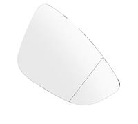 Pieza Espejo Lateral Compatible Con VW Para Scirocco 2008-2018 Tercera Generación Espejo Lateral Calefactable Puerta De Vidrio Ala Vista Trasera Espejo Retrovisor Vidrio 3C8857521