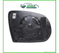 Pieza Espejo Térmico Derecha ASF Para Jeep Compass 2017-2021