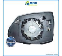 Pieza Espejo Térmico Izquierda Asf. para Audi Q7 2015-> W-Parts