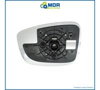 Pieza Espejo Térmico Izquierda Asf. Para Mazda CX 5 2015->