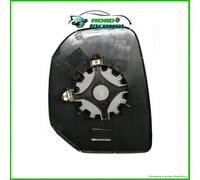 Pieza Espejo Térmico Izquierda W-Parts Para Citroën Berlingo 2008-2013