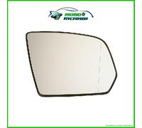 PIEZA Espejo Térmico Lado Derecho Para Mercedes Clase ML W164 2008-2011