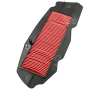 Pieza filtro aire Accesorios Para Motocicleta Filtro De Aire Limpiador Admisión Protector Motor Para Honda FSC600A FJS400 FJS600 Silverwing SW-T 400 2002-2015