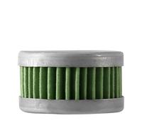 Pieza filtro aire Accesorios Para Motocicletas, Limpiador De Admisión Filtro Aire Para Honda 40/50/60 HP 16911-ZZ5-003