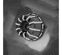 Pieza filtro aire Filtro De Aire CNC Para Motocicleta Para Harley XL Sportster 2004-2007 2008 2009 2010 2011 2012 2013 2014 2015 2016 2017 2018 2019 2020 2021 2022