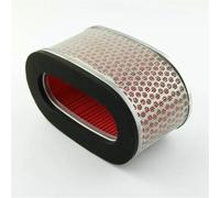 Pieza filtro aire Limpiador De Filtro Aire Para Motocicleta Para Honda VT400 Para SHADOW 400 1997 1998 1999 2000 2001 2002 2003 2004 2005 2006 17213-MBA-010