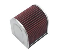 Pieza filtro aire Limpiador Del Filtro De Aire Admisión Motocicleta Para Honda CB500X, CB500F, CBR500R 2019, 2020, 2021, 2022, 2023 Y 2024, CB500, HORNET NX500